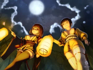 Pixiv 青冥童子お仕事募集中 1037543 2026.04.16 - Page 619