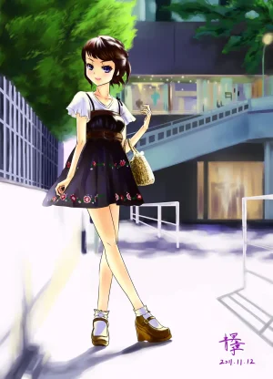 Pixiv 青冥童子お仕事募集中 1037543 2026.04.16 - Page 649