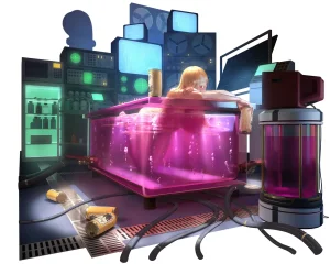 Pixiv 青冥童子お仕事募集中 1037543 2026.04.16 - Page 7