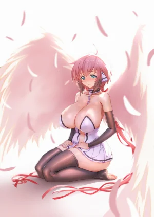 Pixiv 青冥童子お仕事募集中 1037543 2026.04.16 - Page 77