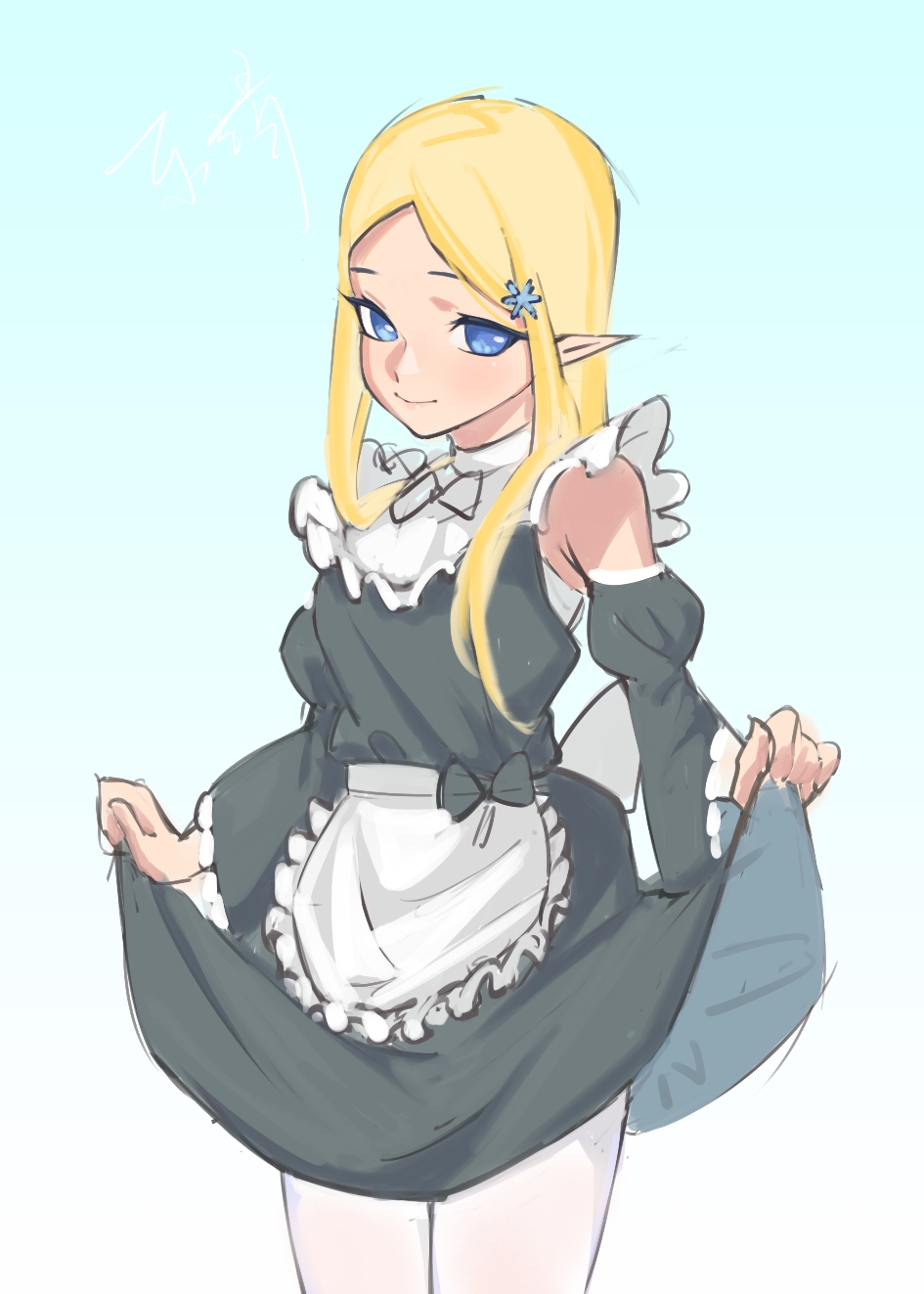 Pixiv 东云青暂停接稿 105430150 - Image 149