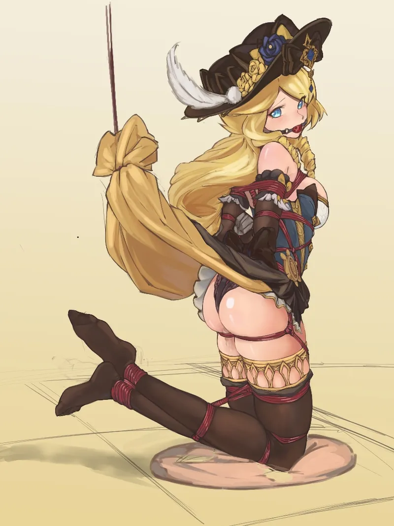 Pixiv 东云青暂停接稿 105430150 - Image 155