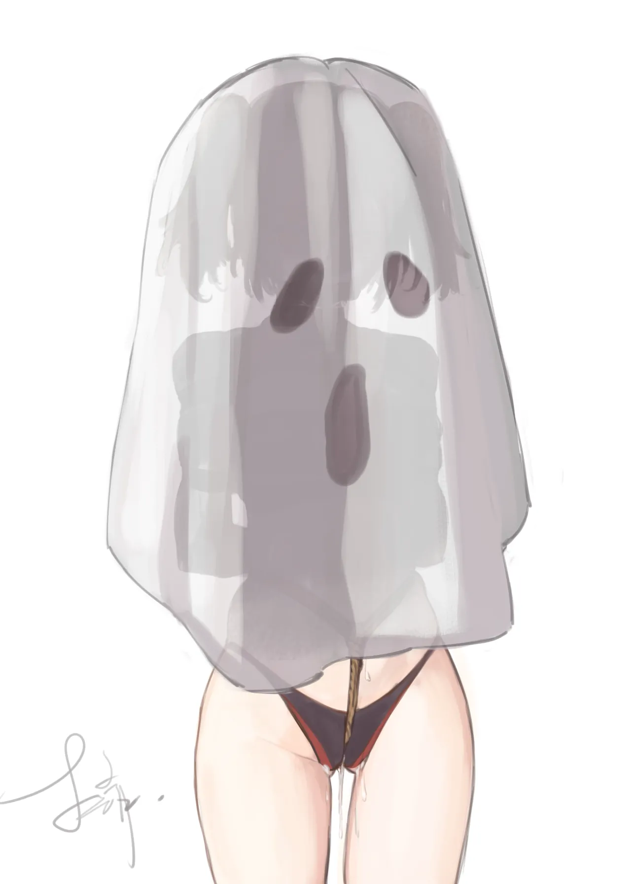 Pixiv 东云青暂停接稿 105430150 - Image 27