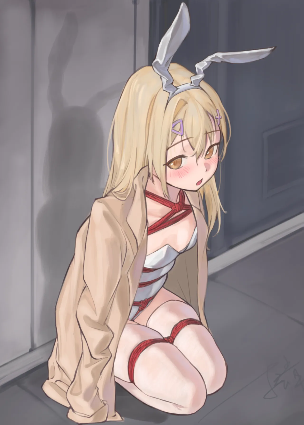 Pixiv 东云青暂停接稿 105430150 - Image 30