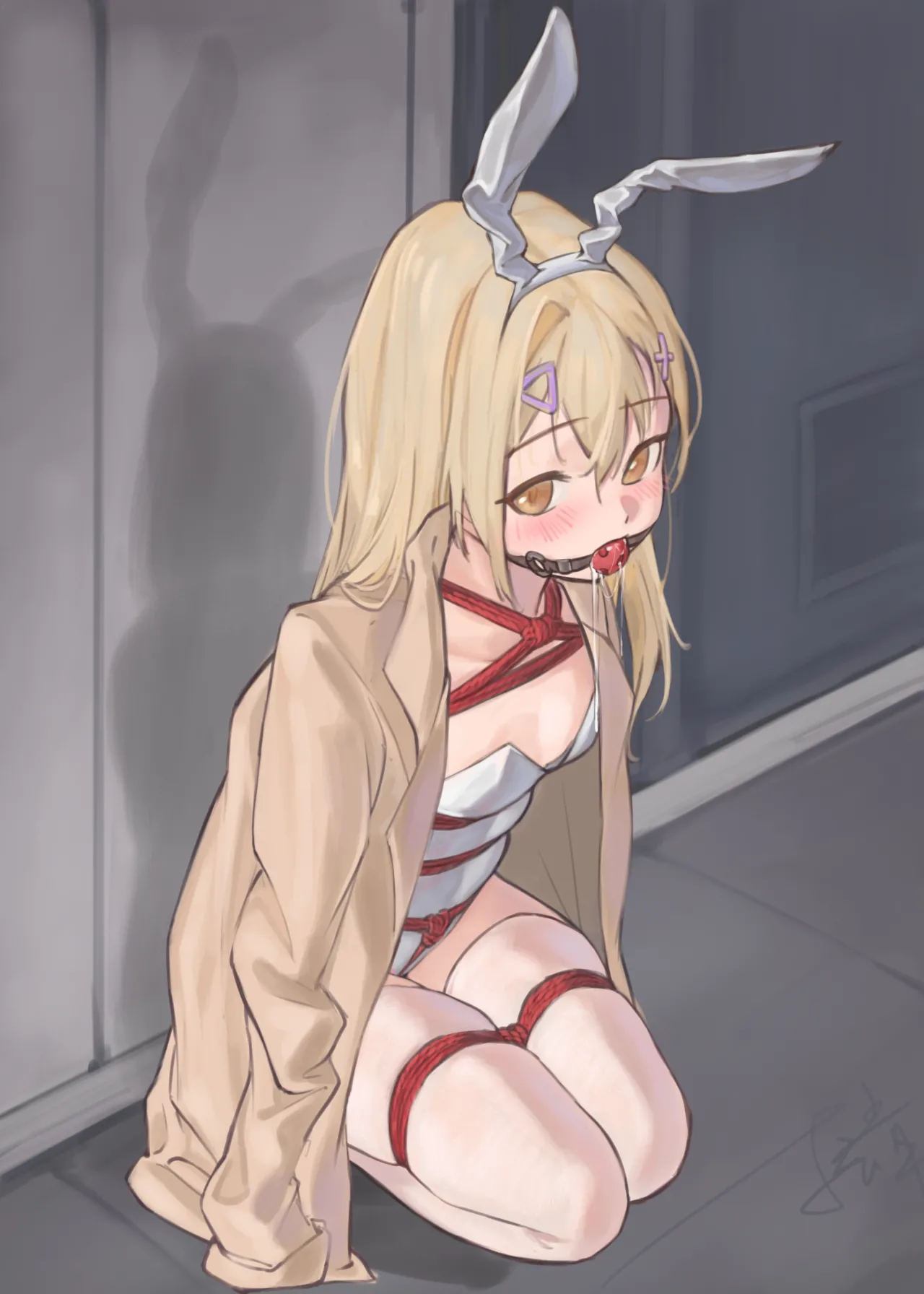 Pixiv 东云青暂停接稿 105430150 - Image 32