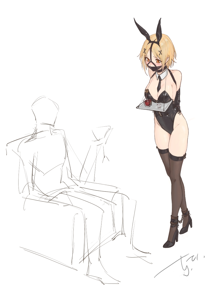 Pixiv 东云青暂停接稿 105430150 - Image 55