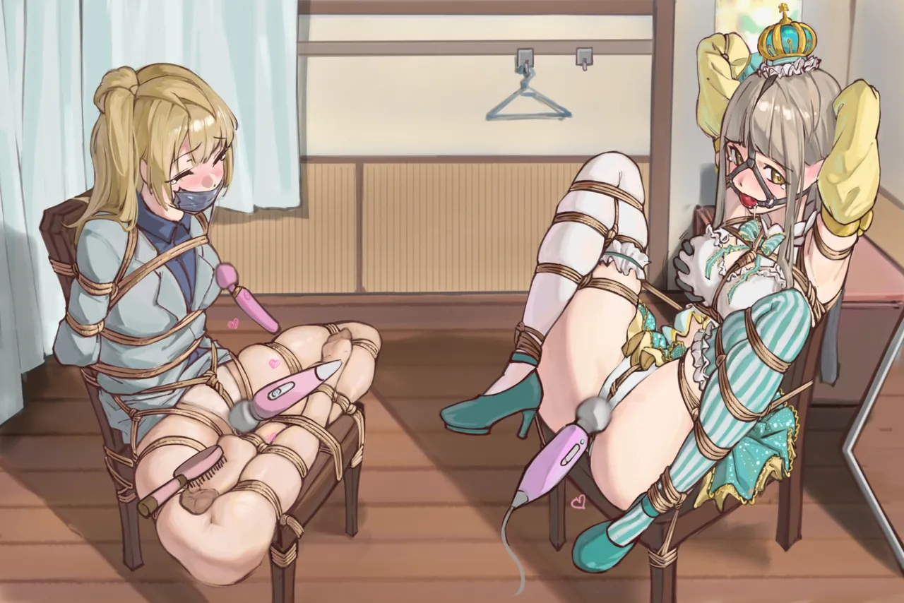 Pixiv 东云青暂停接稿 105430150 - Image 67