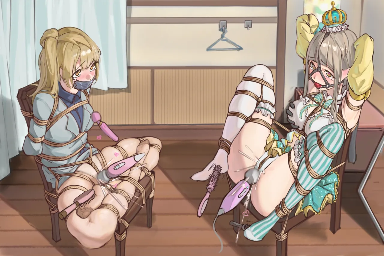 Pixiv 东云青暂停接稿 105430150 - Image 68