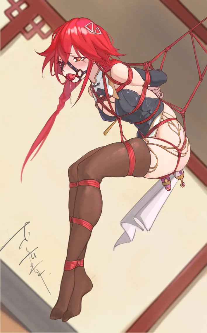 Pixiv 东云青暂停接稿 105430150 - Image 86