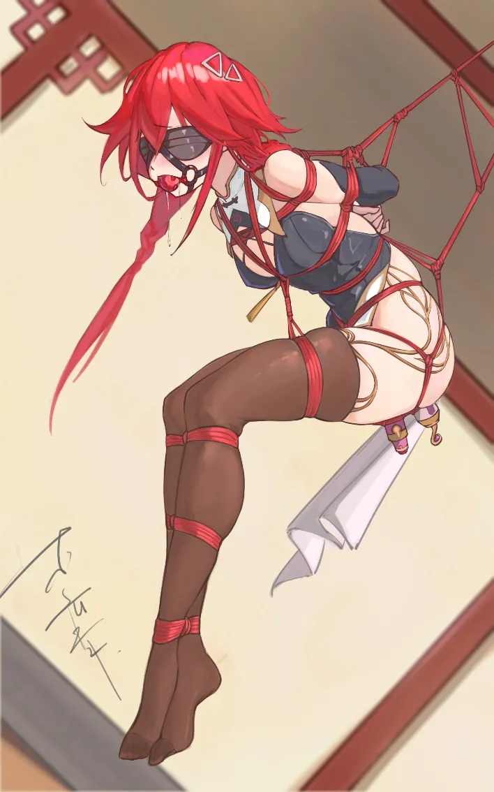 Pixiv 东云青暂停接稿 105430150 - Image 87