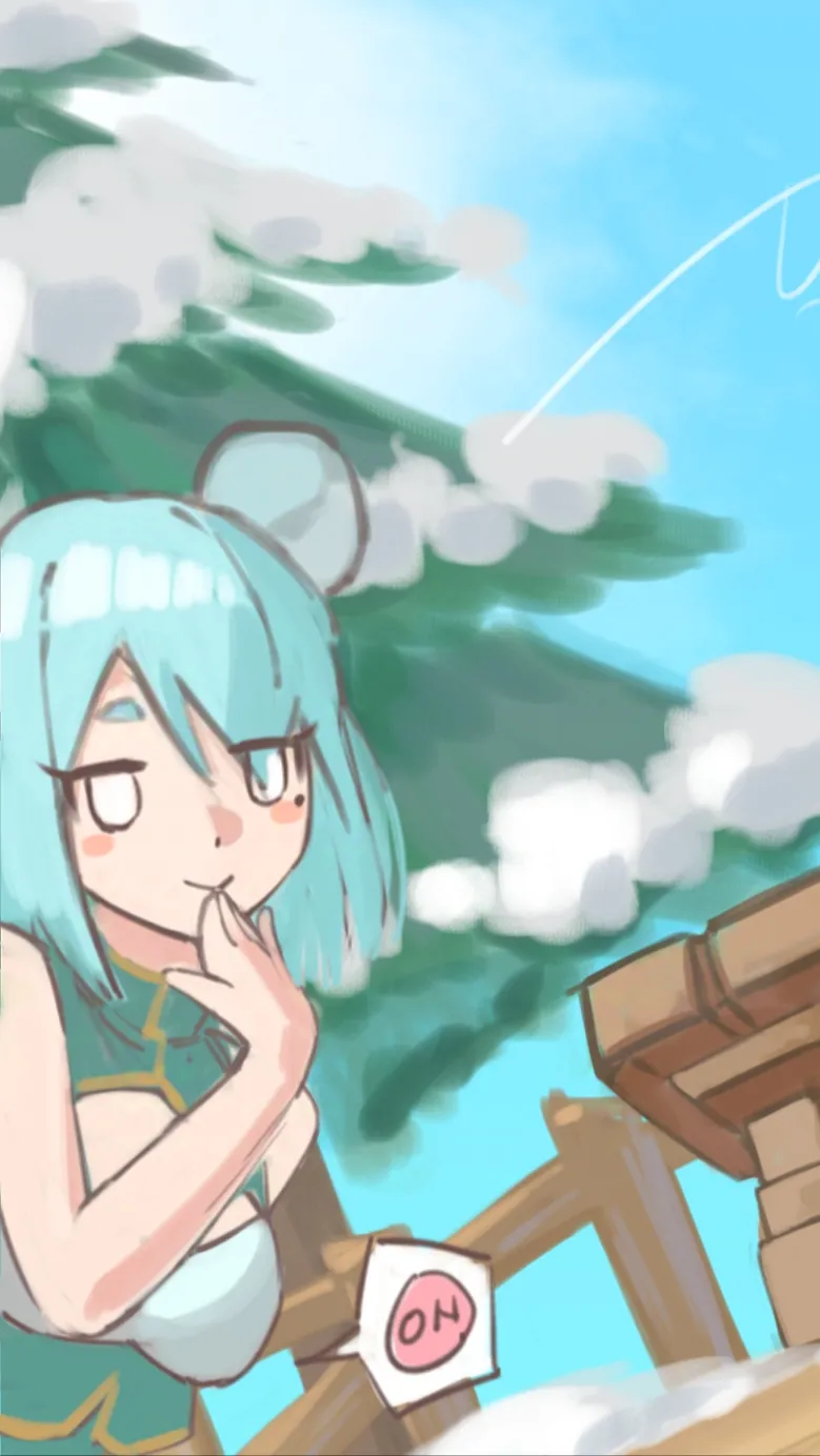 Pixiv 东云青暂停接稿 105430150 - Image 94