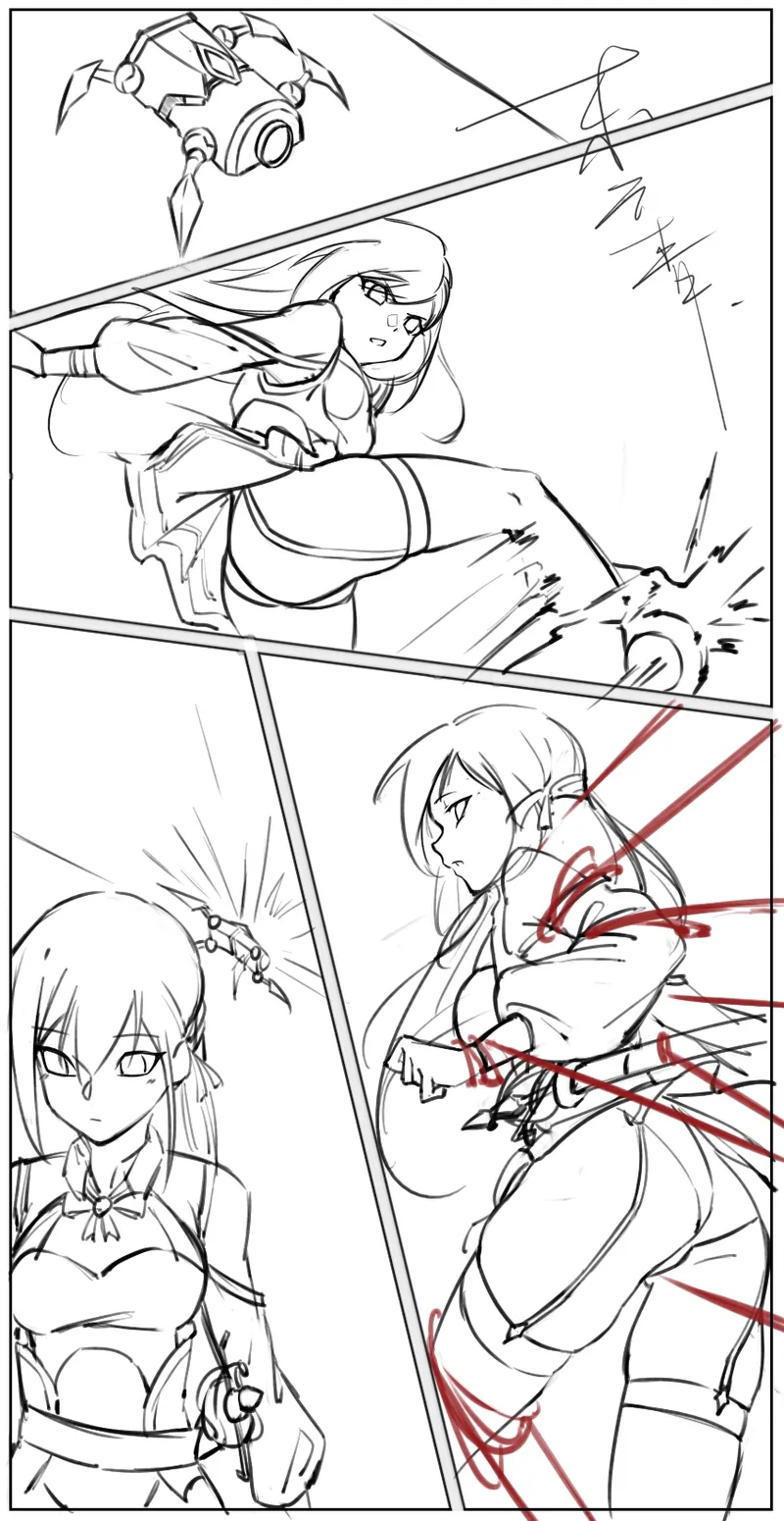 Pixiv 东云青暂停接稿 105430150 - Image 95