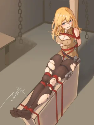 Pixiv 东云青暂停接稿 105430150 - Page 106