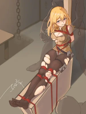 Pixiv 东云青暂停接稿 105430150 - Page 107