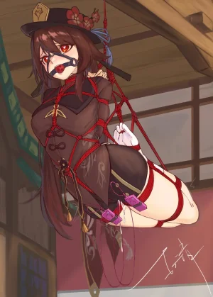 Pixiv 东云青暂停接稿 105430150 - Page 112