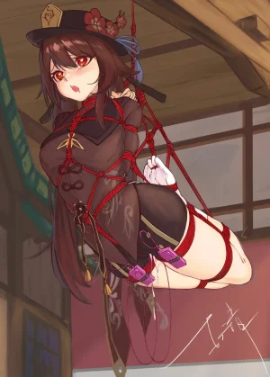 Pixiv 东云青暂停接稿 105430150 - Page 114