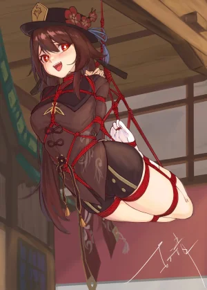 Pixiv 东云青暂停接稿 105430150 - Page 115