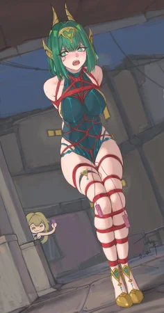 Pixiv 东云青暂停接稿 105430150 - Page 14