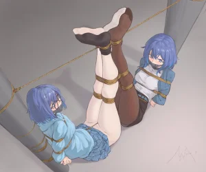 Pixiv 东云青暂停接稿 105430150 - Page 2