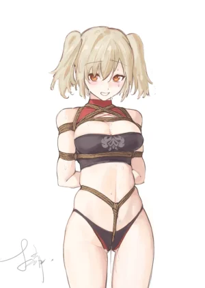 Pixiv 东云青暂停接稿 105430150 - Page 28