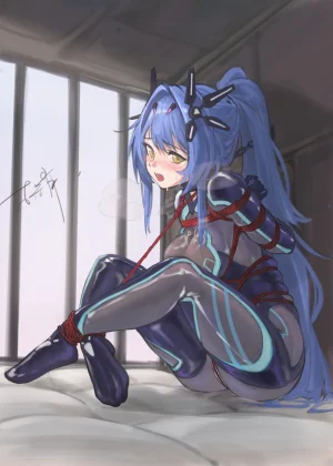 Pixiv 东云青暂停接稿 105430150 - Page 37