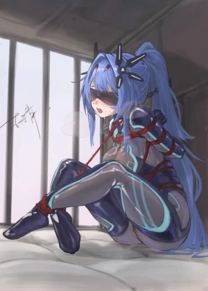 Pixiv 东云青暂停接稿 105430150 - Page 39