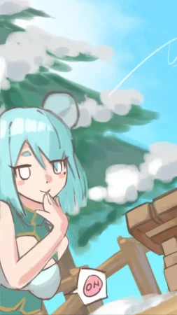 Pixiv 东云青暂停接稿 105430150 - Page 94