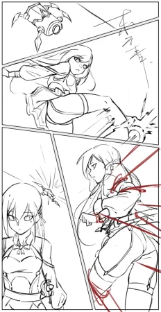 Pixiv 东云青暂停接稿 105430150 - Page 95