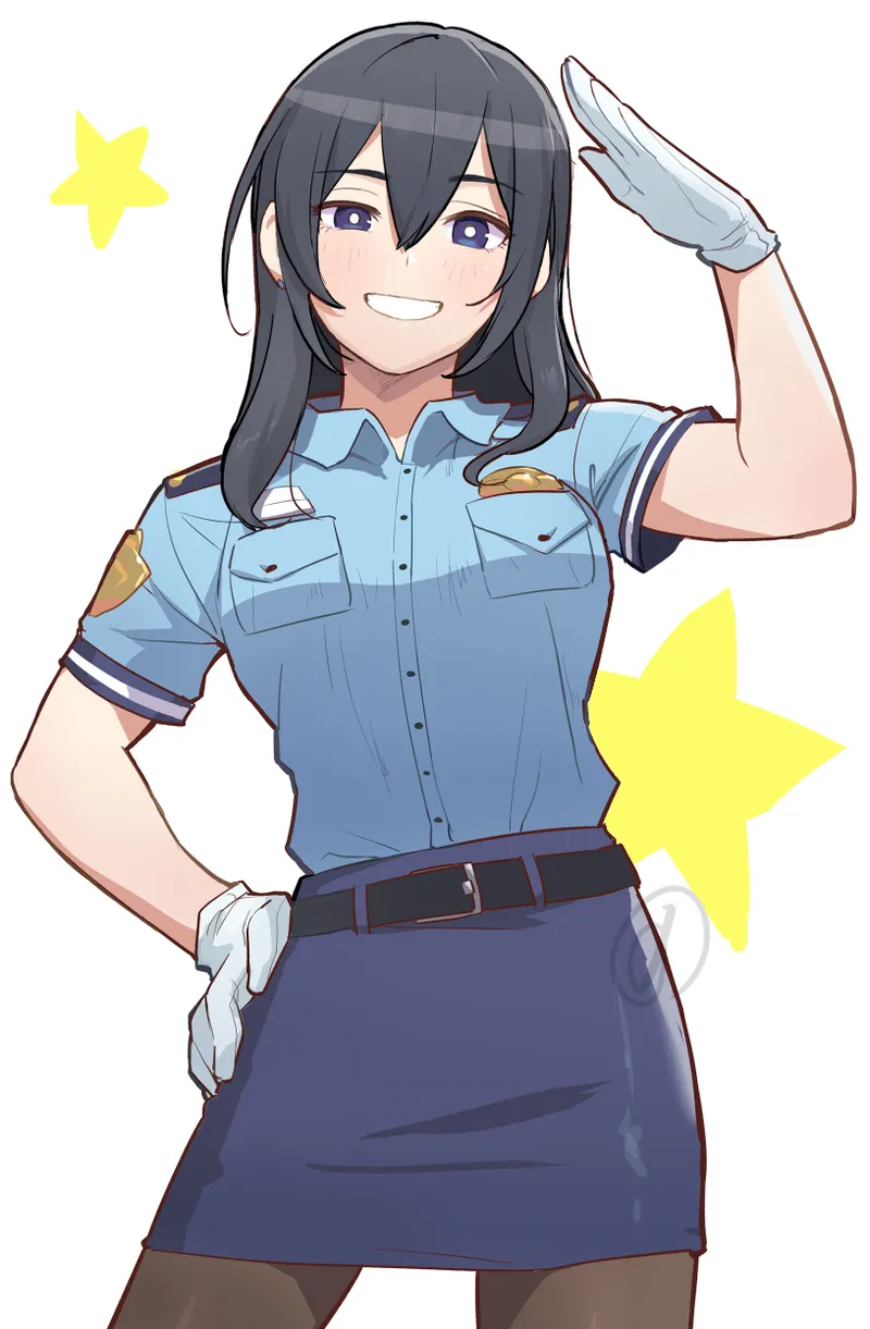 Pixiv アルファ 108536855 - Image 19