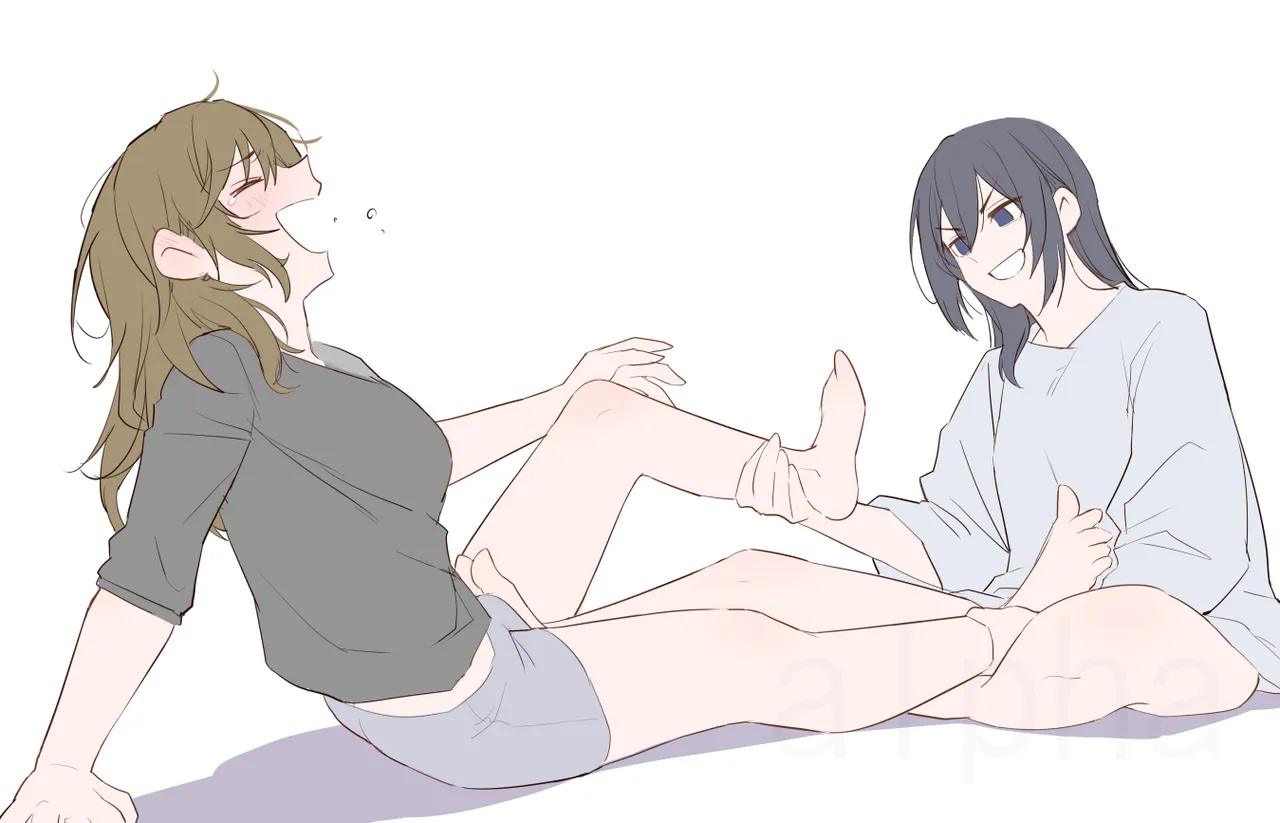 Pixiv アルファ 108536855 - Image 35