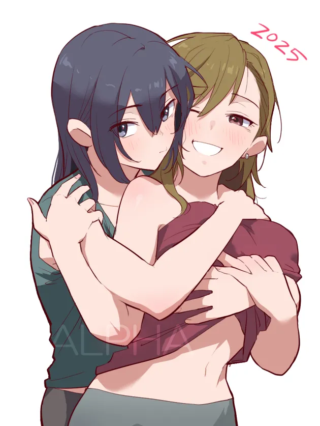 Pixiv アルファ 108536855 - Image 45