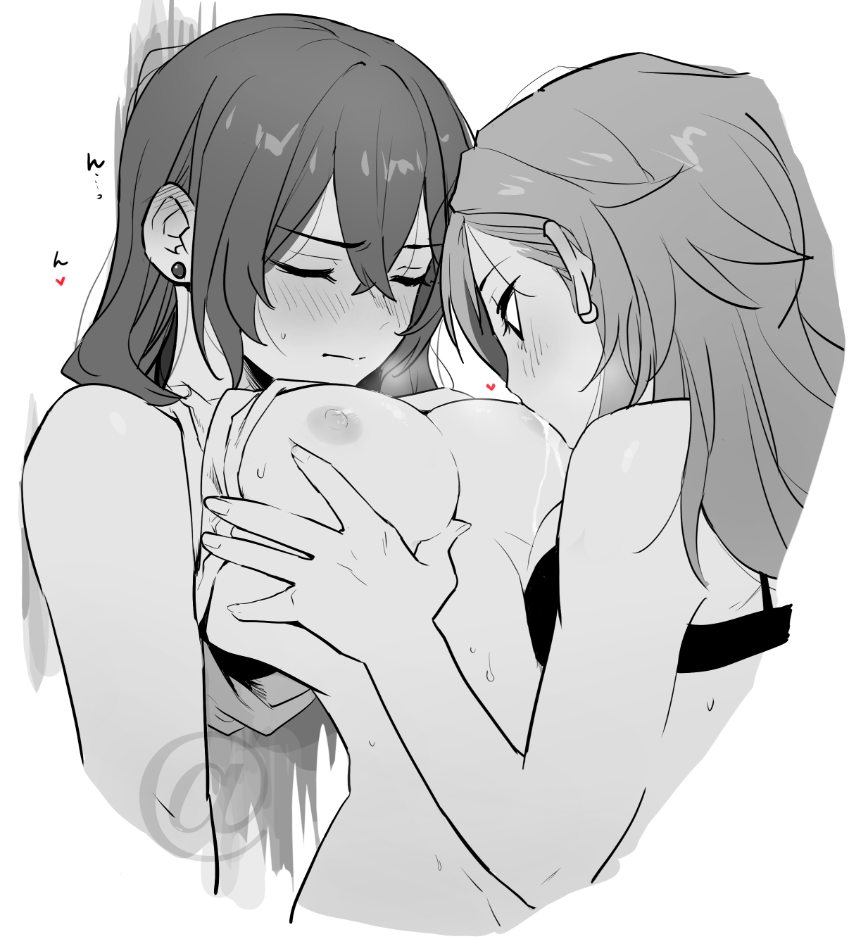 Pixiv アルファ 108536855 - Image 5