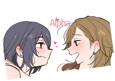 Pixiv アルファ 108536855 - Image 61