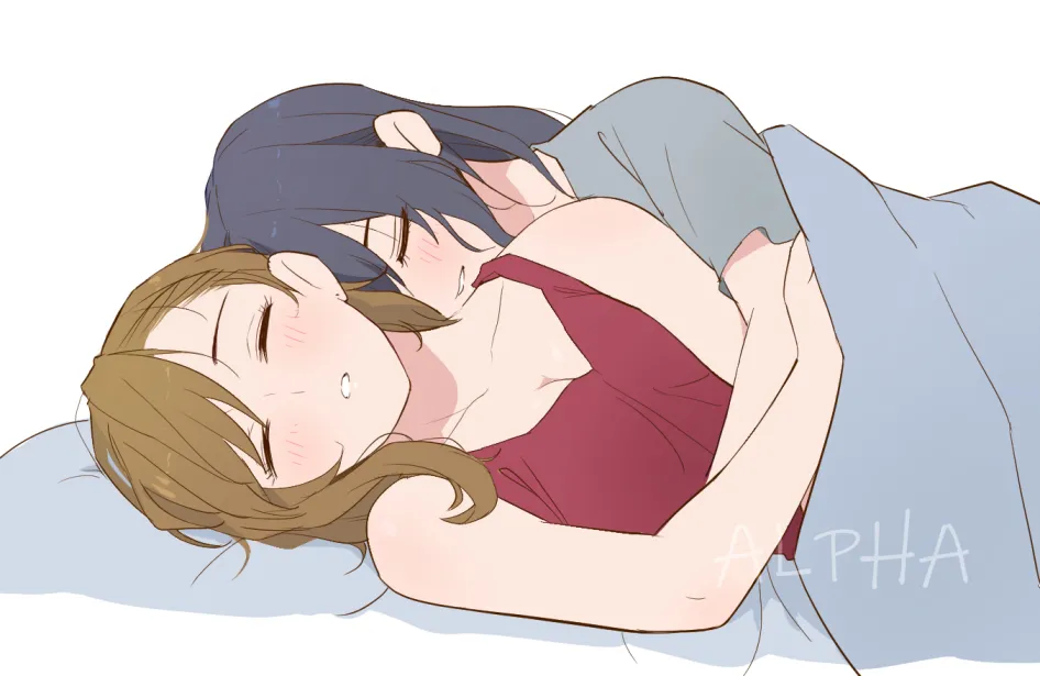 Pixiv アルファ 108536855 - Image 66