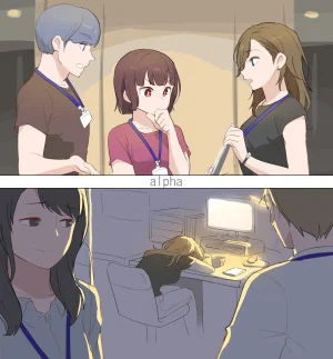 Pixiv アルファ 108536855 - Page 31