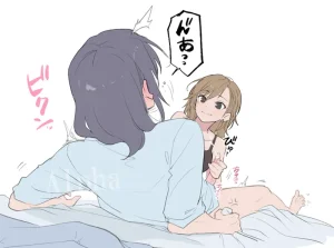 Pixiv アルファ 108536855 - Page 42