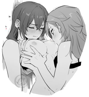 Pixiv アルファ 108536855 - Page 5