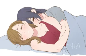 Pixiv アルファ 108536855 - Page 66