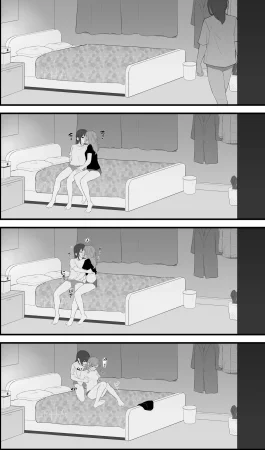 Pixiv アルファ 108536855 - Page 82