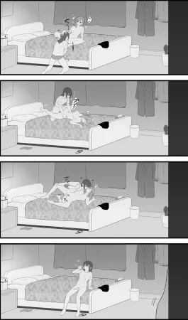 Pixiv アルファ 108536855 - Page 83