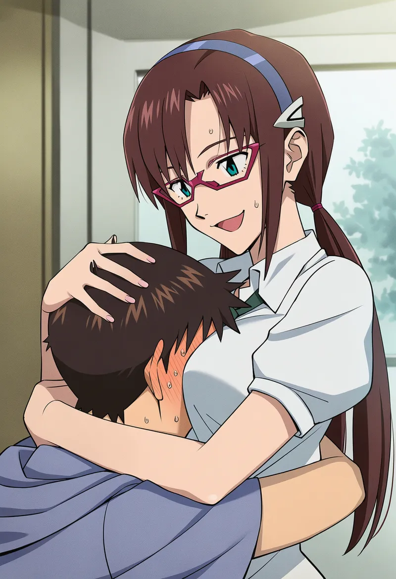 Pixiv あまてらすんすん 109116869 2 - Image 161