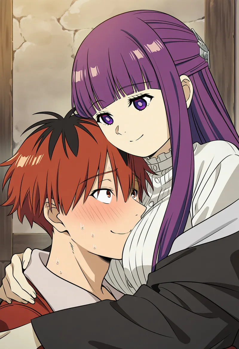 Pixiv あまてらすんすん 109116869 2 - Image 216