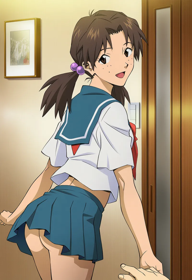 Pixiv あまてらすんすん 109116869 2 - Image 336