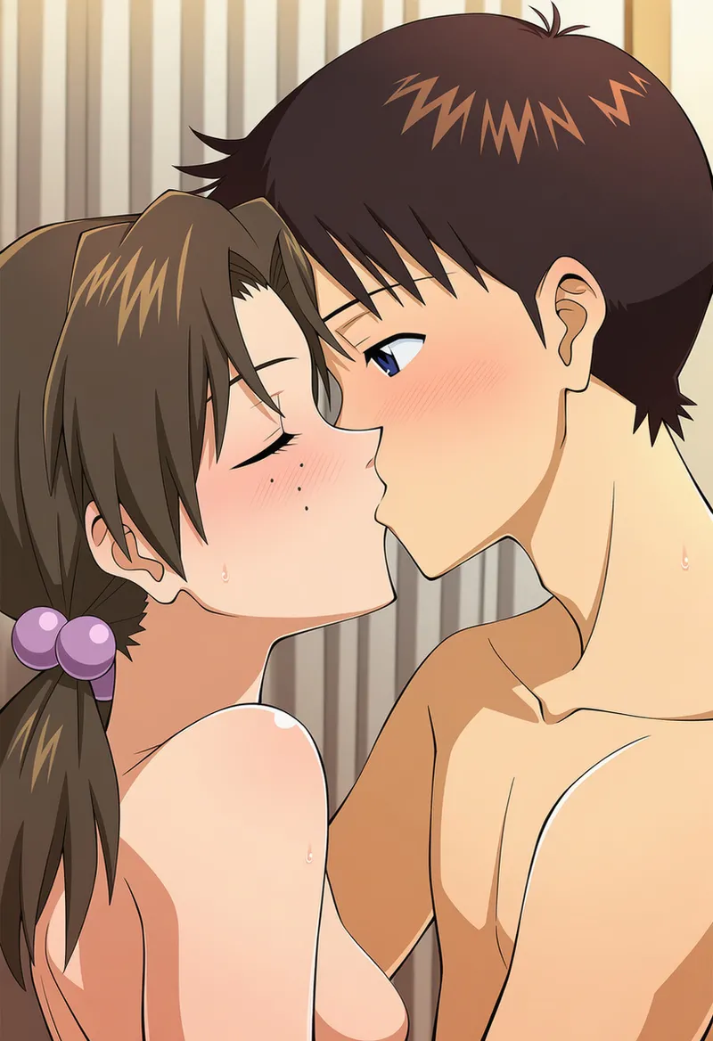 Pixiv あまてらすんすん 109116869 2 - Image 339