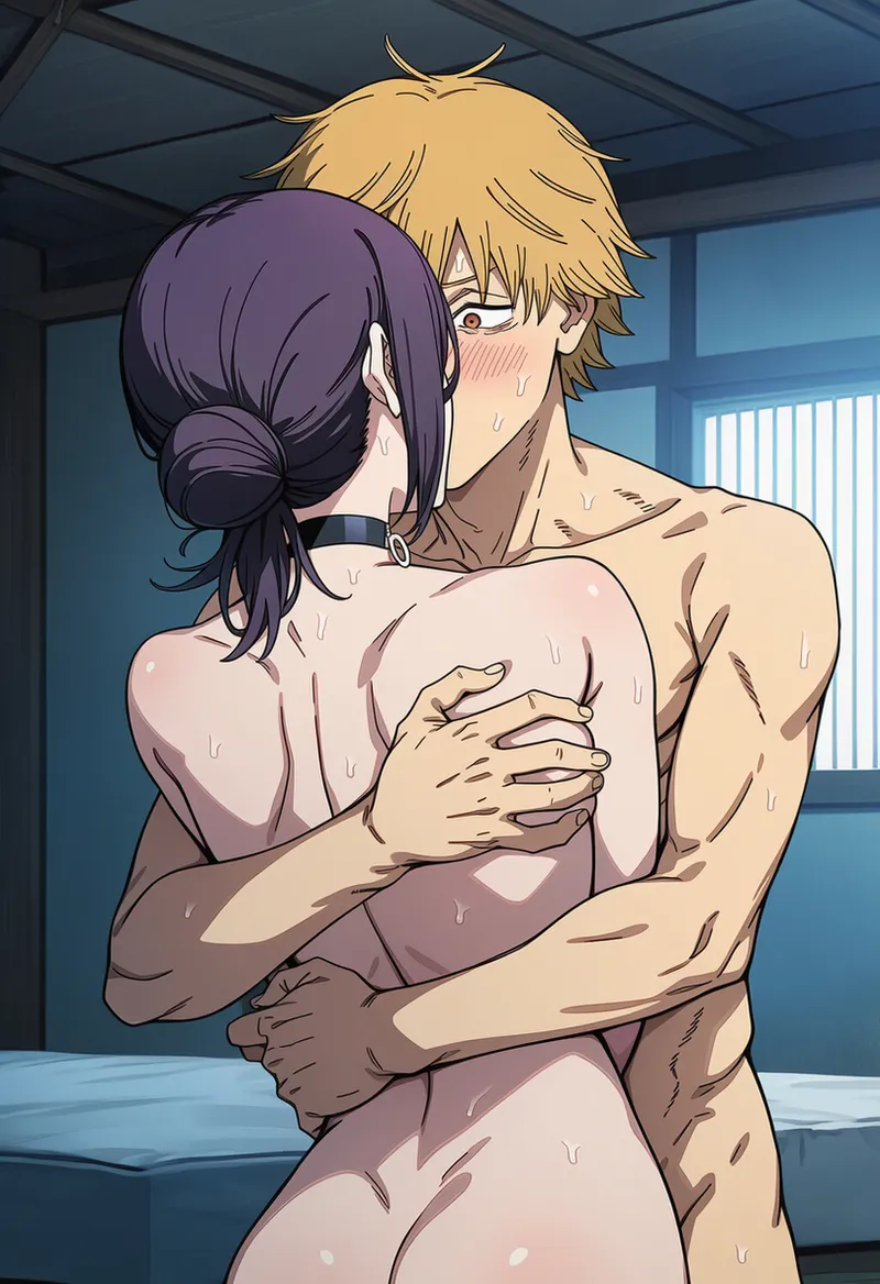 Pixiv あまてらすんすん 109116869 2 - Image 364