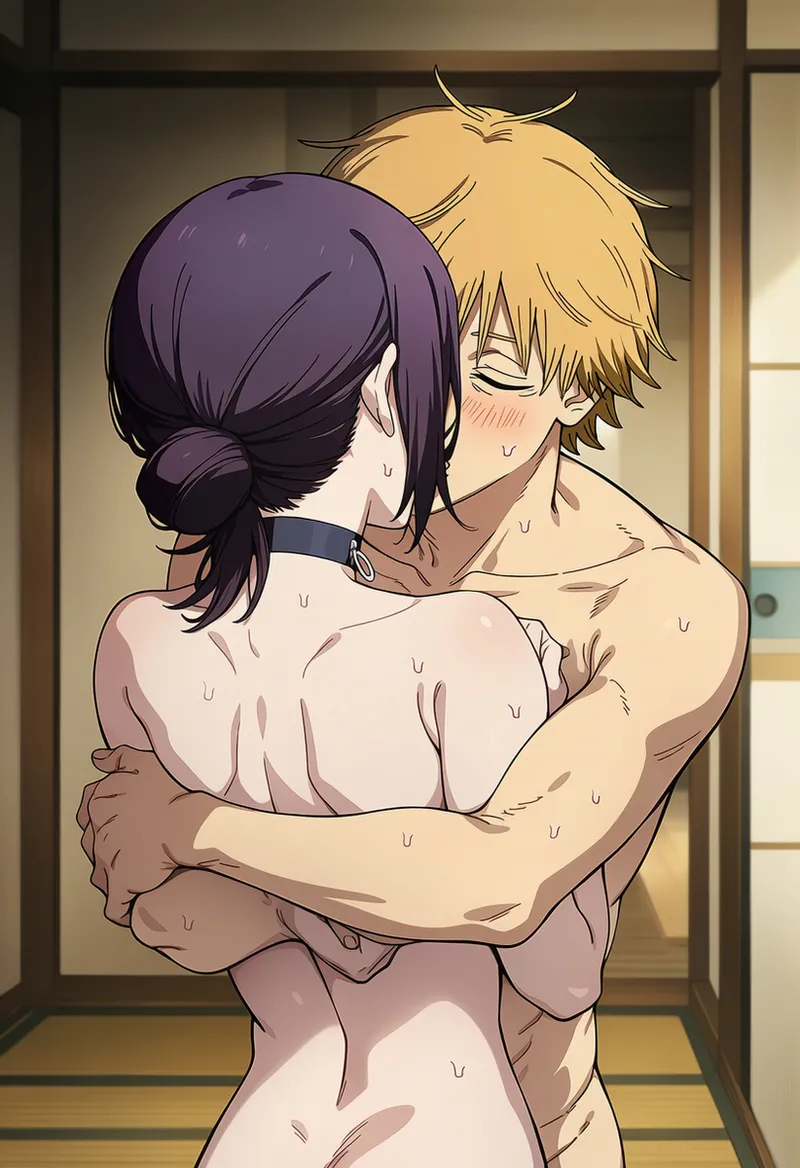 Pixiv あまてらすんすん 109116869 2 - Image 365