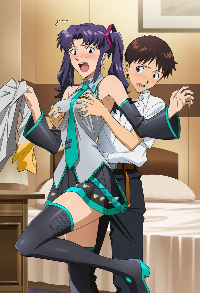 Pixiv あまてらすんすん 109116869 2 - Image 448