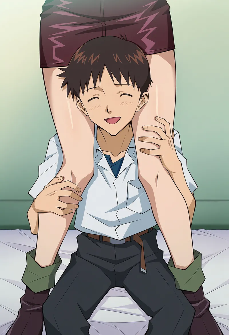 Pixiv あまてらすんすん 109116869 2 - Image 87