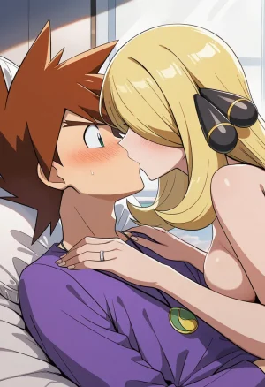 Pixiv あまてらすんすん 109116869 2 - Page 293