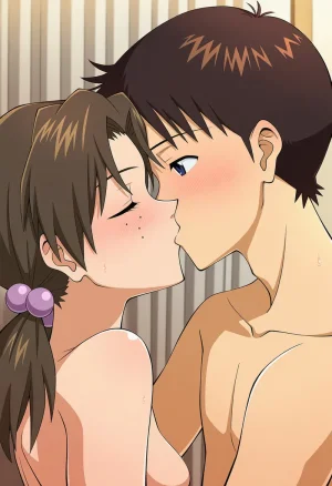 Pixiv あまてらすんすん 109116869 2 - Page 339